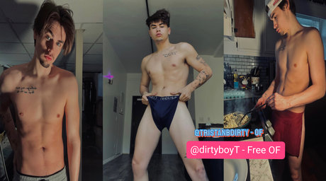 Dirty Tristan onlyfans free