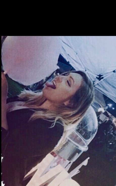 Davina Divine only fans nudes