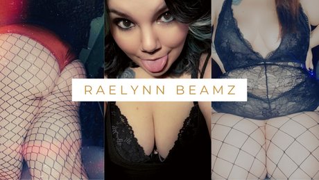 Raelynn Beamz onlyfans nudes leaked