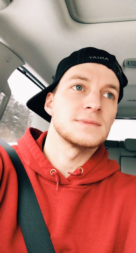 Mitch Trelstad onlyfans xx