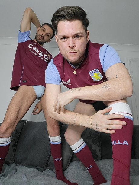 Ryan amp ampRowan leaked onlyfans porn