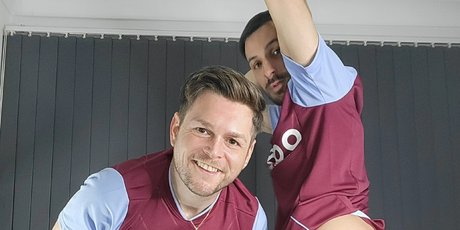 Ryan amp ampRowan onlyfans porn leak