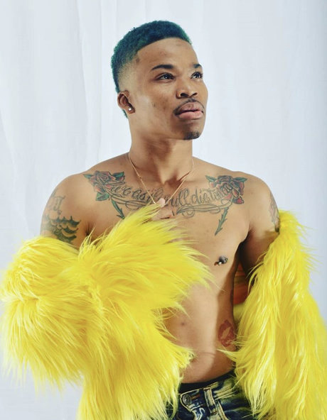 Octavianojwalls onlyfans model