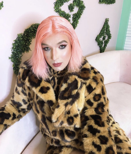 Melody Monroe only fans leaks porn