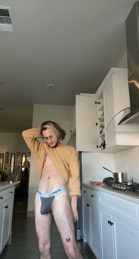 Davis Rose naked onlyfans leaks