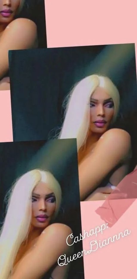 It s Dianna onlyfans leak