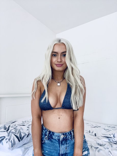Hannah S onlyfans leaks sex