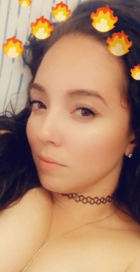 Sexy Evil and Angel onlyfans leaked