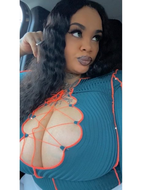 ShaunieRedd onlyfans photo