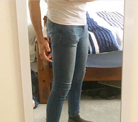 onlyhushy onlyfans model photo