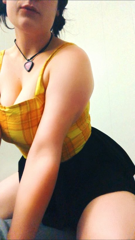 g0th bunni leaked onlyfans nudes