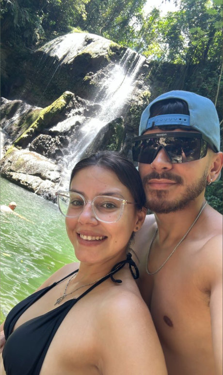 Didi amp amp Hansel_ nude onlyfans leaked