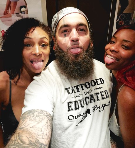 Tattoos By Byrd onlyfans nudes