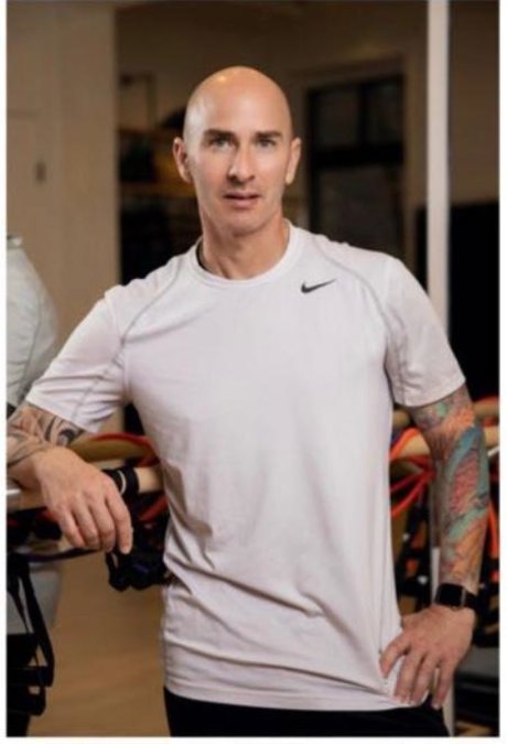 Justin Gelband onlyfans images