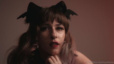Nyx Foxxe leaks onlyfans