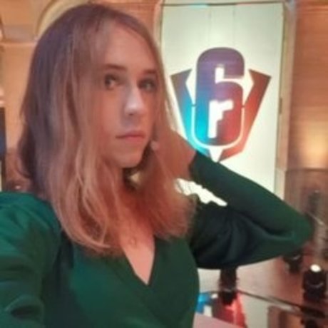 Emi Fluke only fans leak