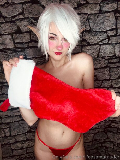 Relic leaked onlyfans nude