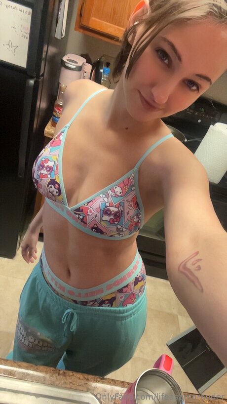 Relic only fans leaks