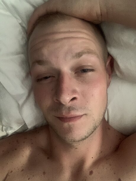 Brian Lane onlyfans pics leaked