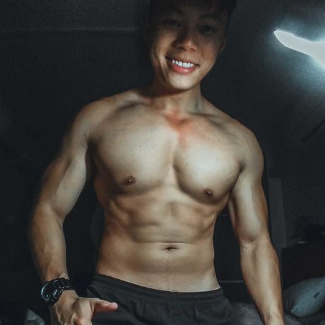 Crouching Tiger onlyfans nude leaks