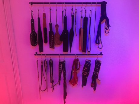 ColourMeCrazy666 onlyfans hot