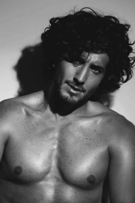 Fede Farrell onlyfans leak ass