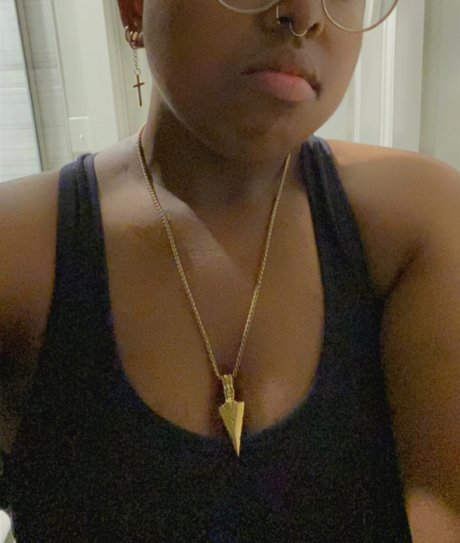 Enby Heaux leaked onlyfans photos