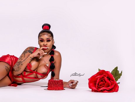 Jessii nude onlyfans leak