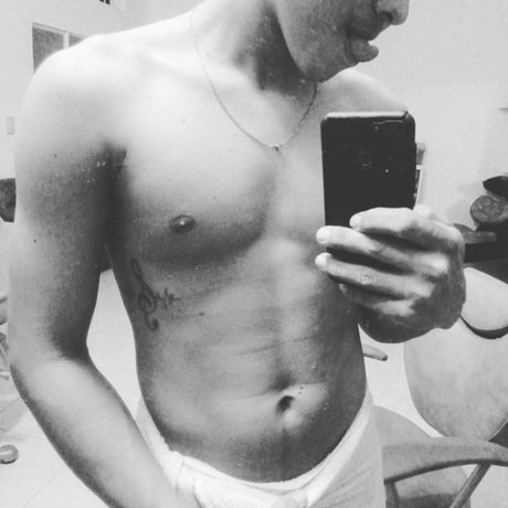 Elber Diaz Badillo onlyfans porn nude