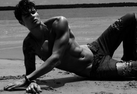 Nolan Z onlyfans leak new