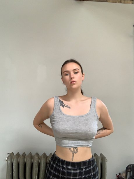 Emrachell onlyfans strip tease