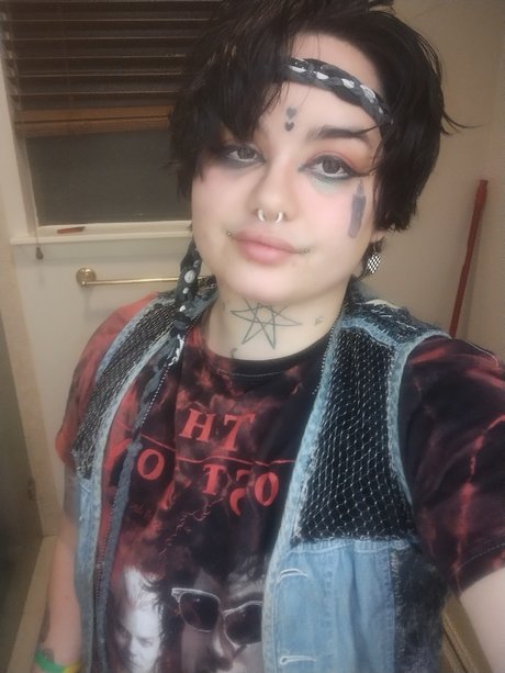 Mi Key onlyfans nude tits