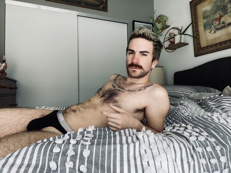 Underwear Junkie onlyfans leaked