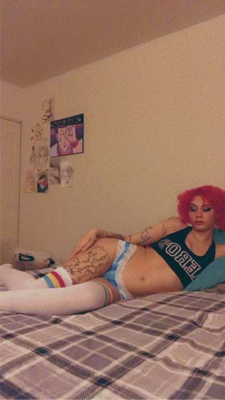 Jade King nudes only fans