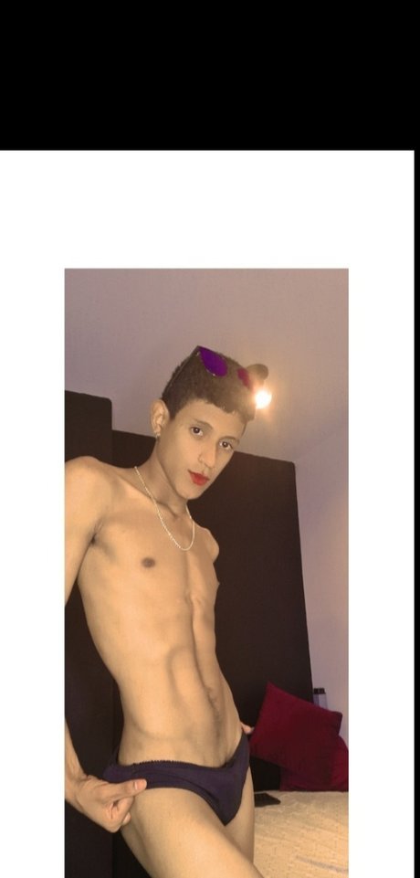 Edwin mc onlyfans content leaked