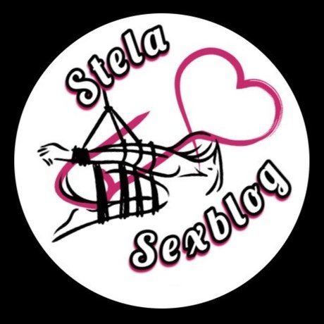 Stela Sexblog xxx onlyfans