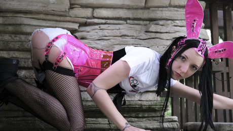 MischaDoll onlyfans leaks xxx