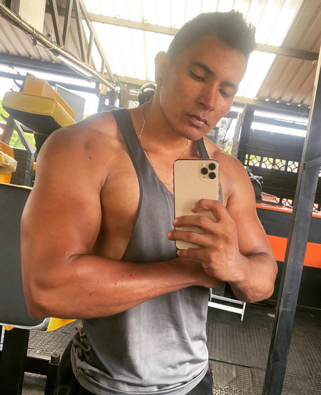 Edison casanova nude onlyfans leaks