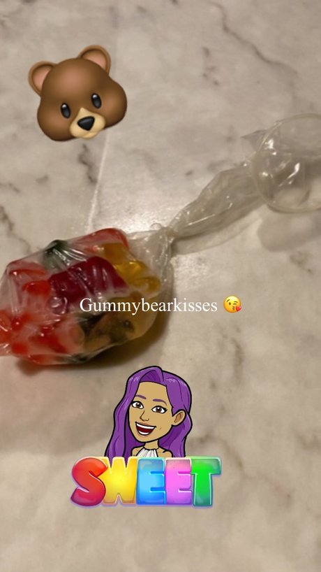 Ebony Diamond fans only