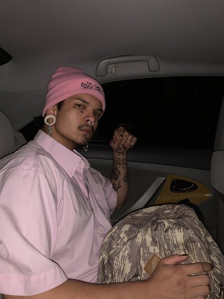 Jess Emotionless onlyfans leaks nude