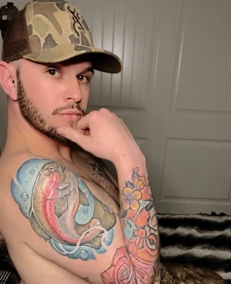 Bowie Sloan naked leaked onlyfans