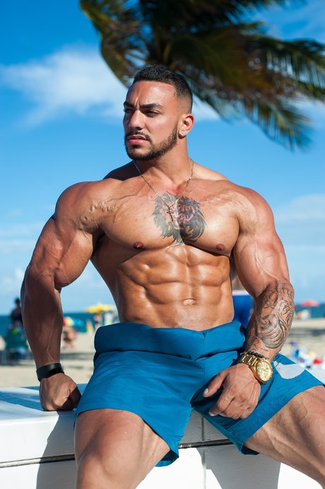 Tristen Esco leaked onlyfans