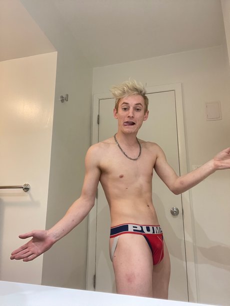 Tristan Meyers onlyfans nudes porn