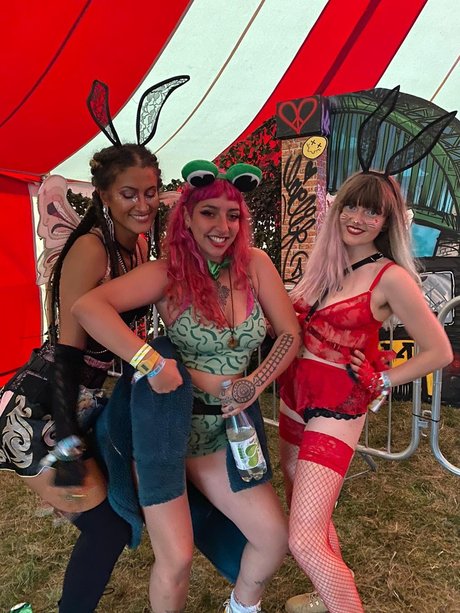 _The Naughty Fairies_ porn onlyfans