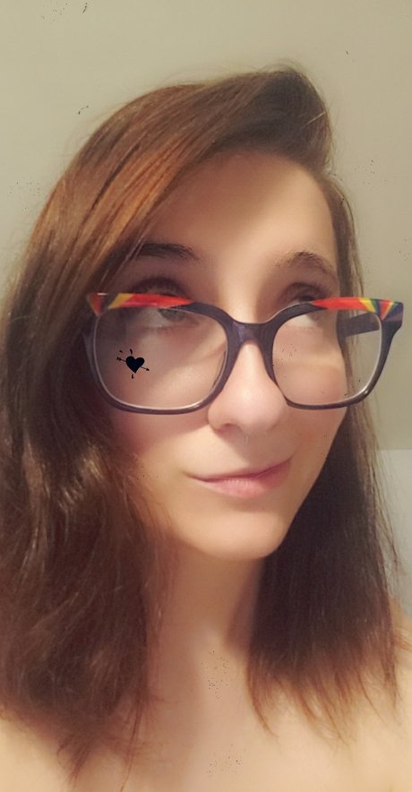 Stella Stiletto onlyfans nude