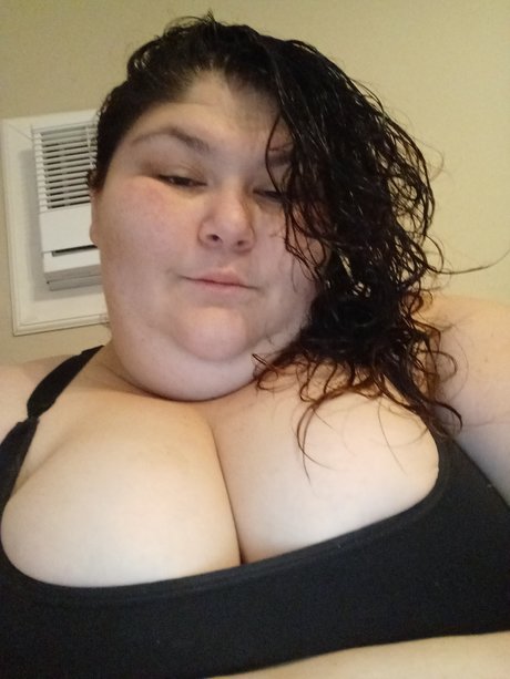 Fattygirlbunny onlyfans pic