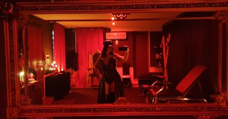 Mistress Min FemDom_ nude onlyfans leaks