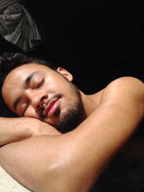 The Joker Stripper onlyfans model