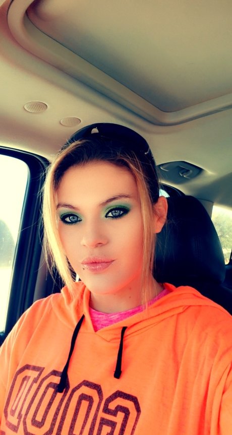 Oklahoma angel nude leaked onlyfans