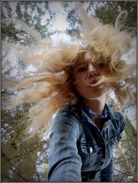 Lady Mischelle onlyfans leams